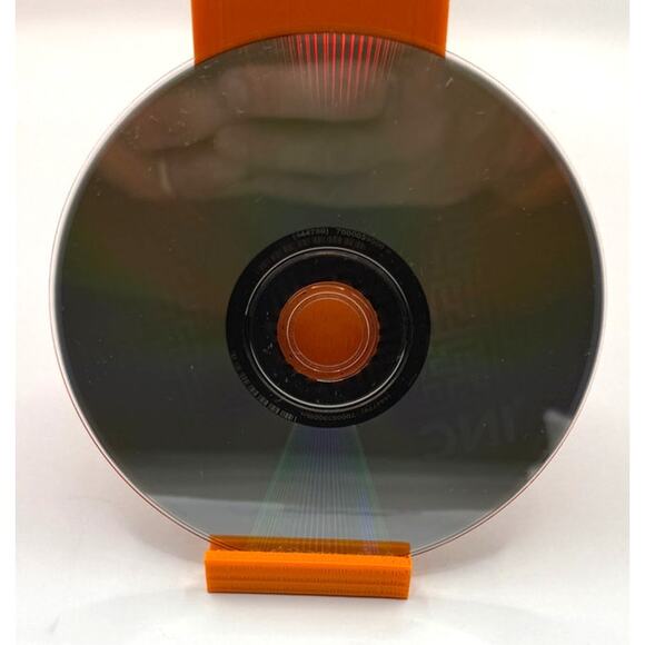 Inception DVD Region 1 Sci-Fi Mystery Leonardo DiCaprio - Picture 3 of 5